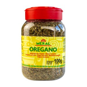 Raudonėliai, džiovinti, meksikietiški, 100 g