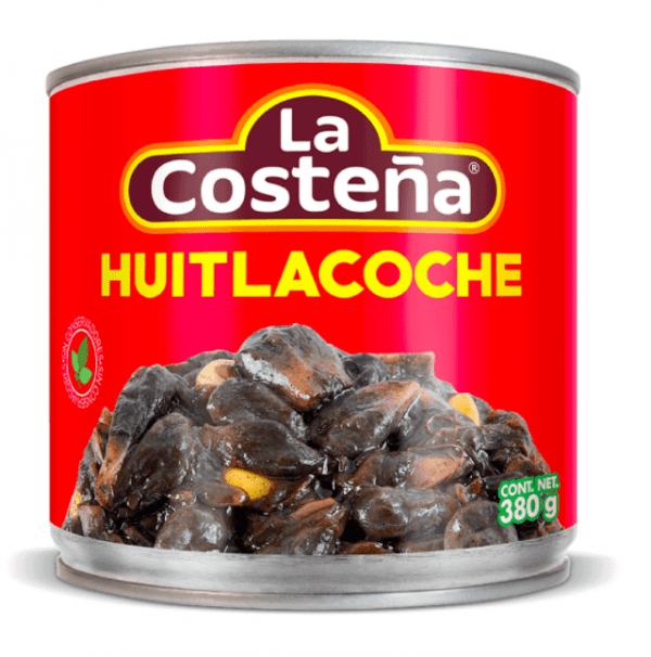 Kukurūzų grybai Cuitlacoche, 380 g